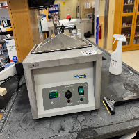 VWR Water Bath image 0